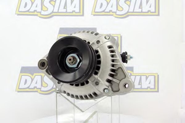 Генератор DA SILVA 030337