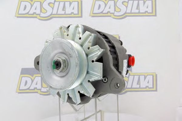 Генератор DA SILVA 030774