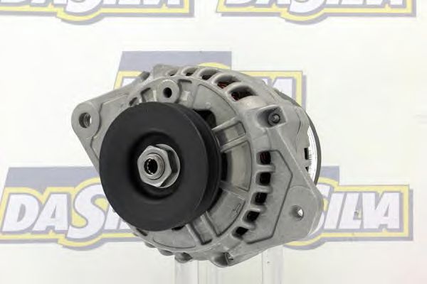 Генератор DA SILVA 031475