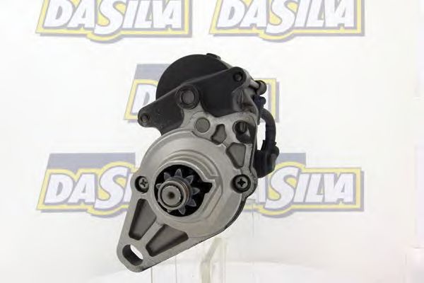 Стартер DA SILVA D040426