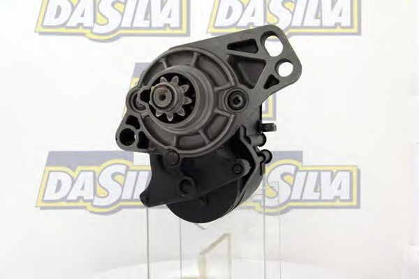 Стартер DA SILVA 040467
