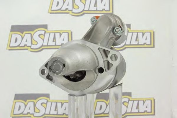 Стартер DA SILVA 041043