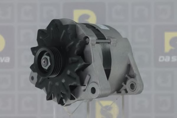 Генератор DA SILVA 050100