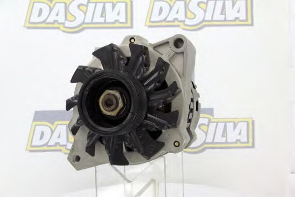 Генератор DA SILVA 051052