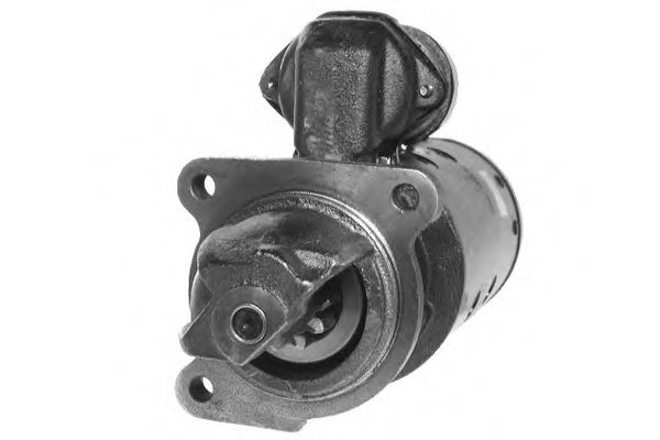 Стартер DA SILVA 060953