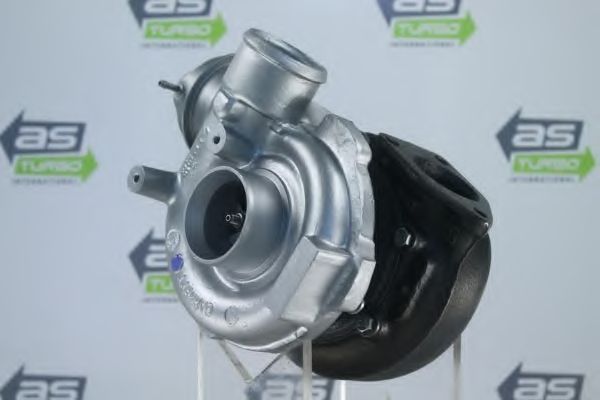 Компрессор, наддув DA SILVA AS1374