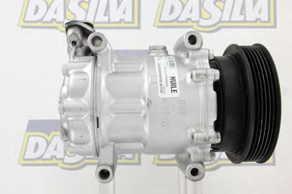 Компрессор, кондиционер HOLGER CRISTIANSEN 240938