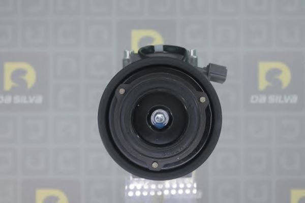 Компрессор, кондиционер DA SILVA FC1030