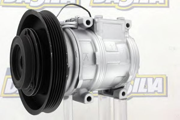 Компрессор, кондиционер DA SILVA FC3253