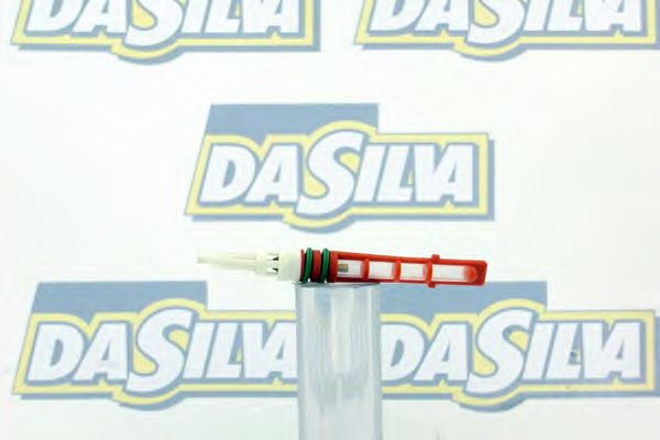 Расширительный клапан, кондиционер 4SEASONS 38639