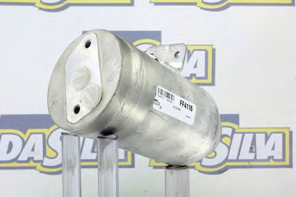 Осушитель, кондиционер DA SILVA FF4116