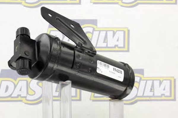 Осушитель, кондиционер DA SILVA FF4378