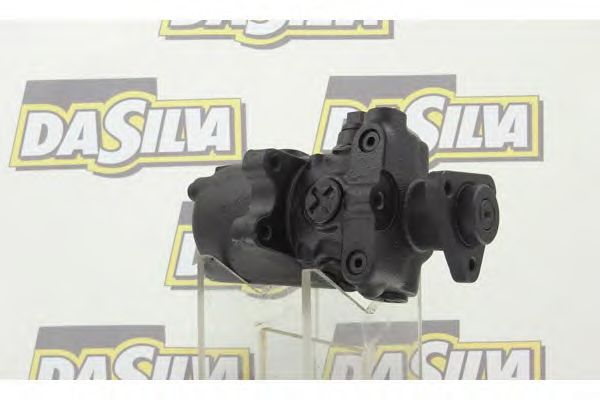 Гидравлический насос, рулевое управление LEMFÖRDER 10070