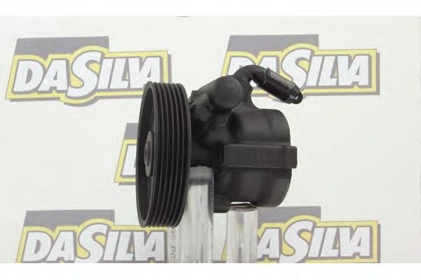 Гидравлический насос, рулевое управление DA SILVA DP2844