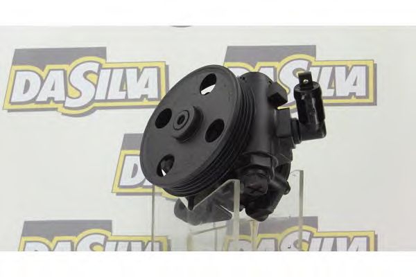 Гидравлический насос, рулевое управление DA SILVA DP3039