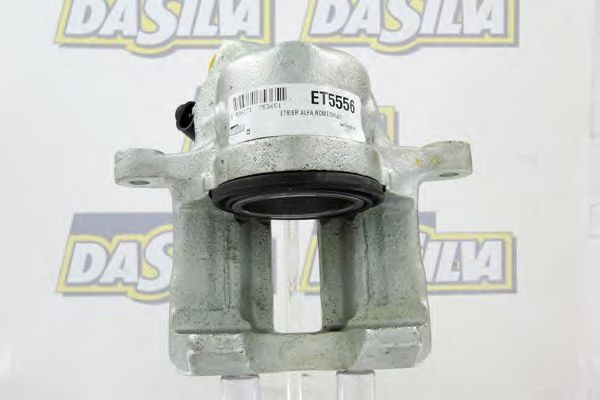 Тормозной суппорт BREMS.-U.KUPPL.TEILE 694