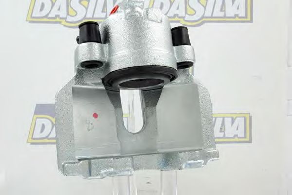 Тормозной суппорт BREMS.-U.KUPPL.TEILE 1284