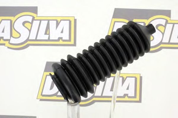 Пыльник, рулевое управление DA SILVA K5037