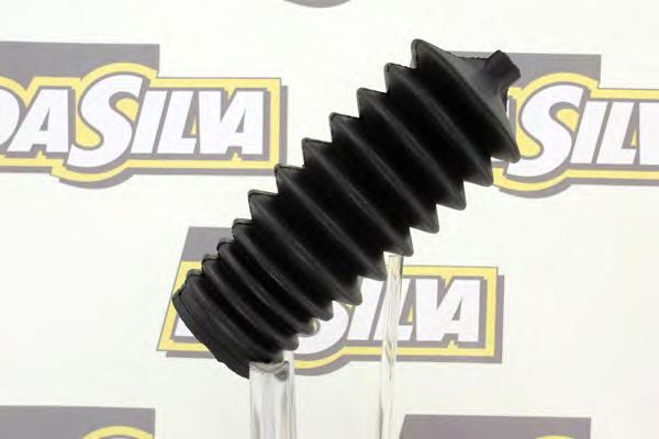Пыльник, рулевое управление DA SILVA K5070