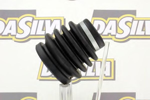 Комплект пылника, приводной вал DA SILVA G2065