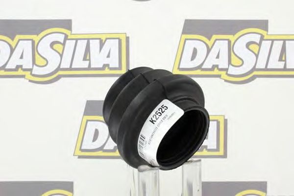 Комплект пылника, приводной вал DA SILVA G2525