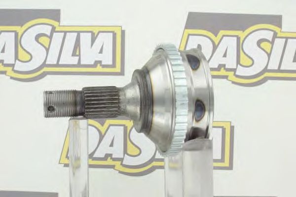 Шарнирный комплект, приводной вал DA SILVA J3210