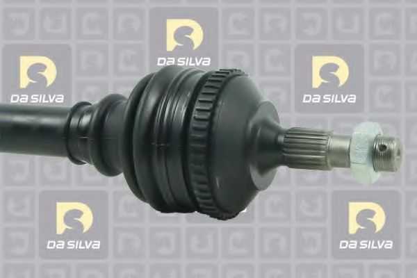 Приводной вал CEVAM 101762