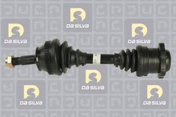 Приводной вал DA SILVA 5247AT