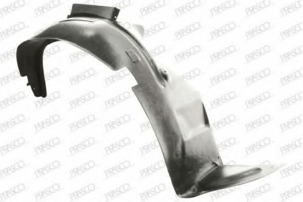 Внутренняя часть крыла PRASCO CI9173603