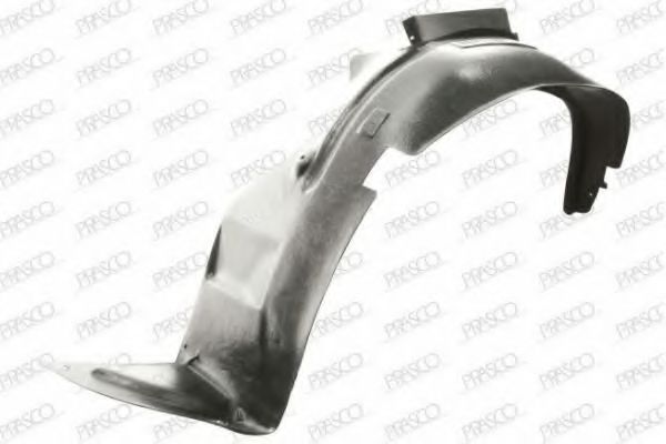 Внутренняя часть крыла PRASCO CI9173604