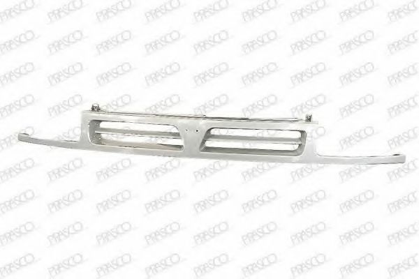Решетка радиатора PRASCO DS0052001