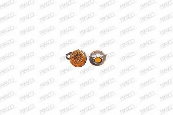 Фонарь указателя поворота PRASCO DS0054139