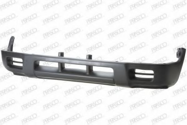 Спойлер PRASCO DS8101801