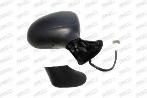 Наружное зеркало PRASCO DW3207313