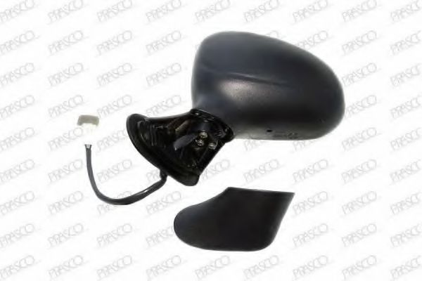 Наружное зеркало PRASCO DW3207314