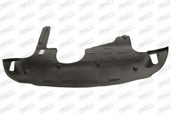 Изоляция моторного отделения PRASCO HN8021900