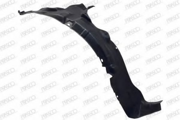 Внутренняя часть крыла PRASCO HN8123603OE