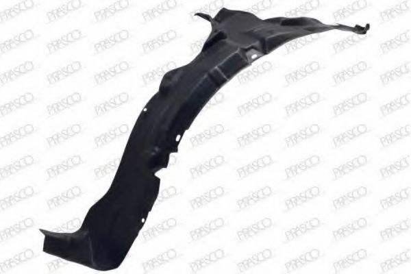 Внутренняя часть крыла PRASCO HN8123604OE
