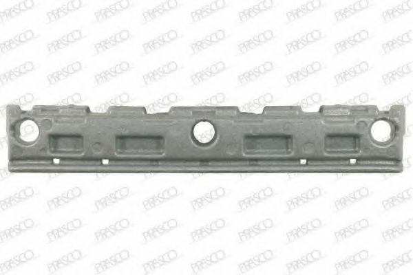 Гаситель, буфер PRASCO HN8161052OE