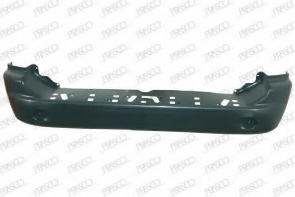 Буфер PRASCO MB1581051