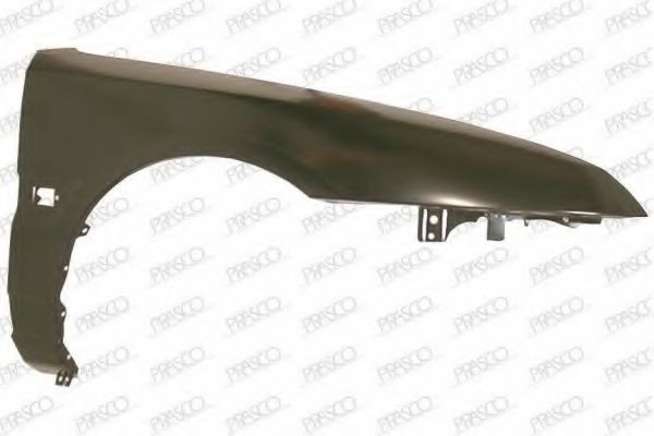 Крыло PRASCO MZ0133003