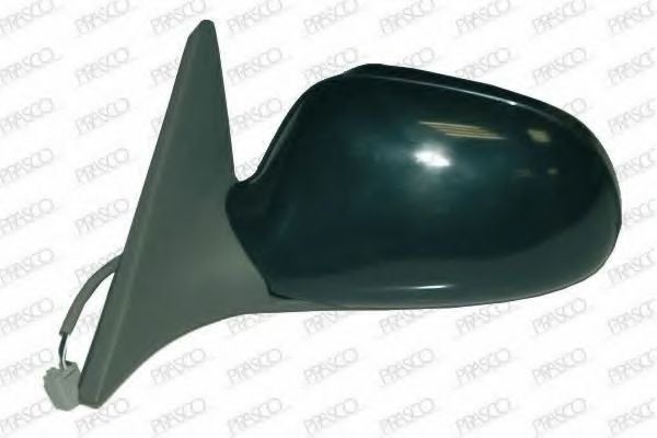 Наружное зеркало PRASCO MZ0437324