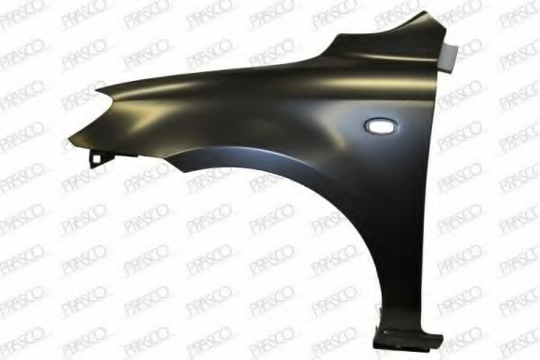 Крыло PRASCO MZ3083014
