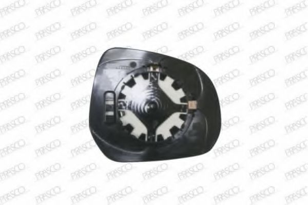 Зеркальное стекло, наружное зеркало PRASCO OP3057514