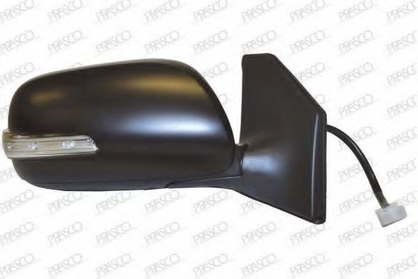 Наружное зеркало PRASCO TY2447373