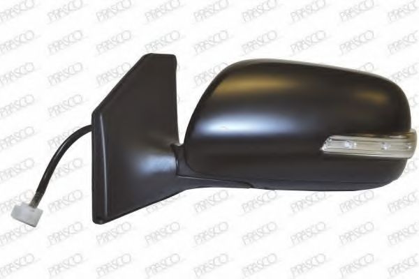 Наружное зеркало PRASCO TY2447374