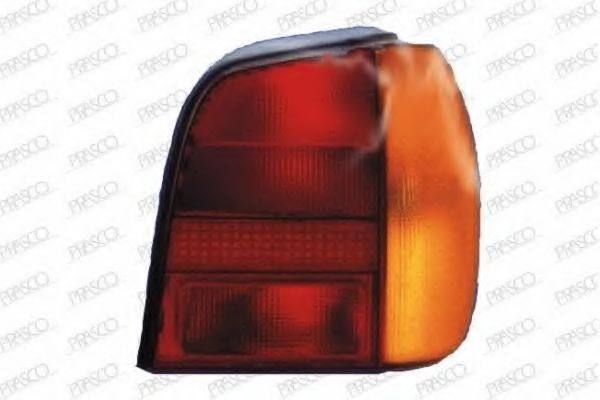 Задний фонарь PRASCO VW0164154