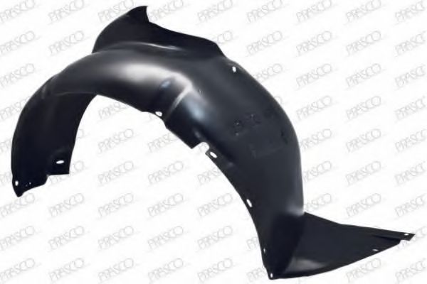 Внутренняя часть крыла PRASCO VW0223603
