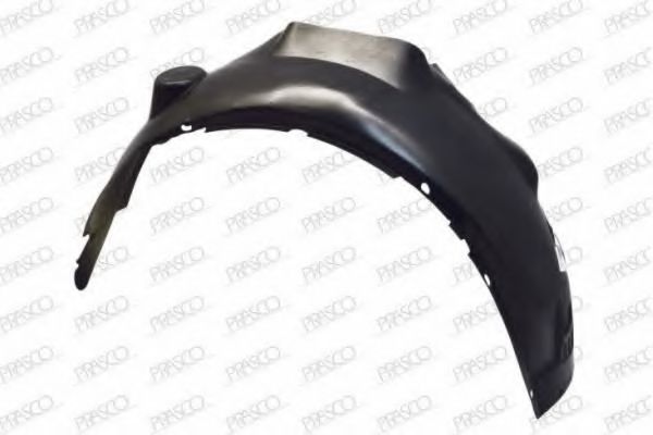 Внутренняя часть крыла PRASCO VW0323603