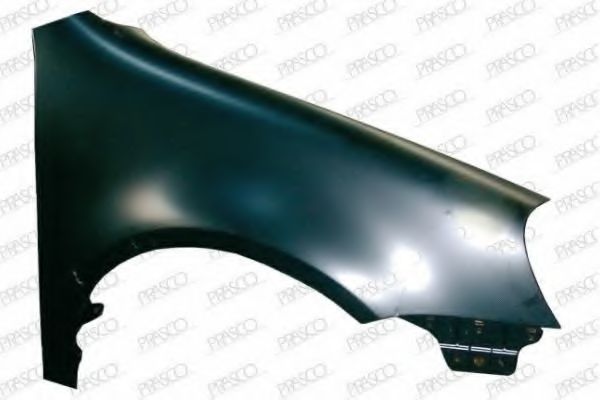 Крыло PRASCO VW0363013